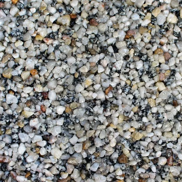 Alpine resin bound surface colour sample