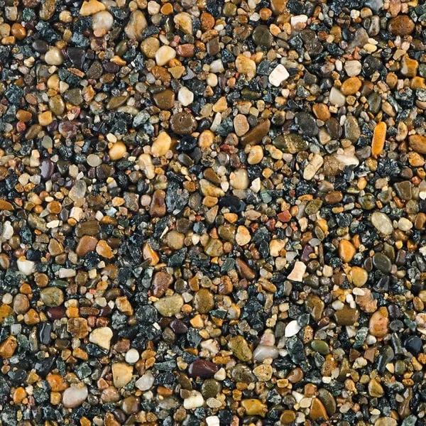 Arcadia resin bound surface colour sample