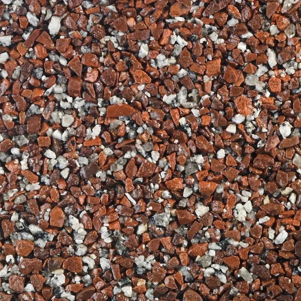 Athena resin bound surface colour sample