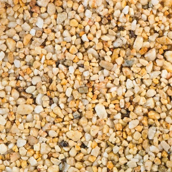 Cornfield resin bound surface colour sample