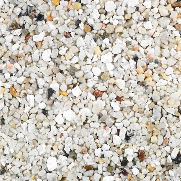 Glacier resin bound surface colour sample