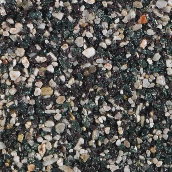 Heather resin bound surface colour sample