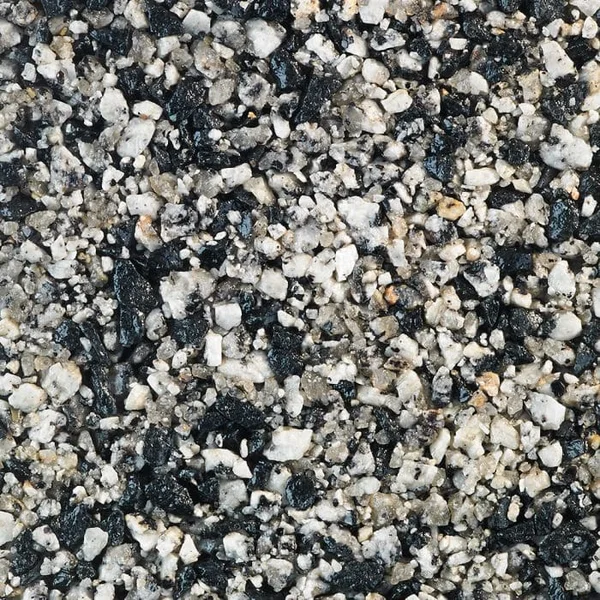 Moonshadow resin bound surface colour sample