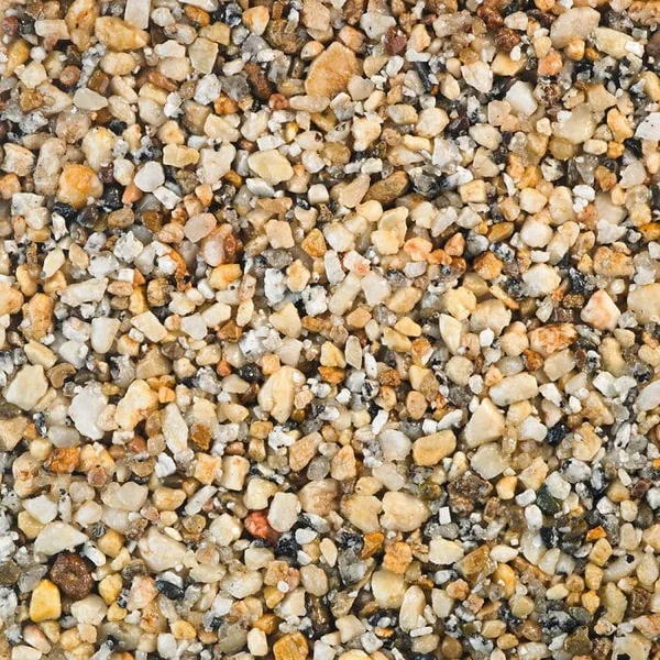 Riviera resin bound surface colour sample