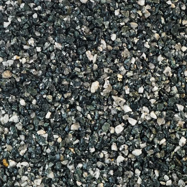 Slate Grey resin bound surface colour sample