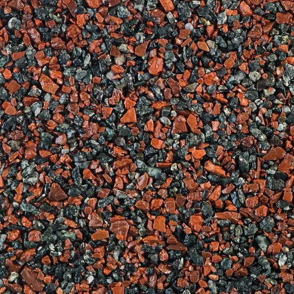 Sorrento resin bound surface colour sample