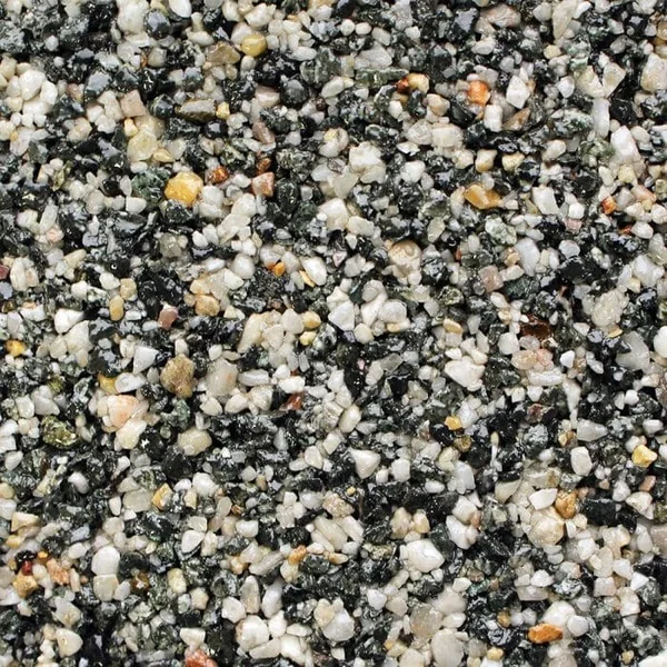 Sovereign resin bound surface colour sample
