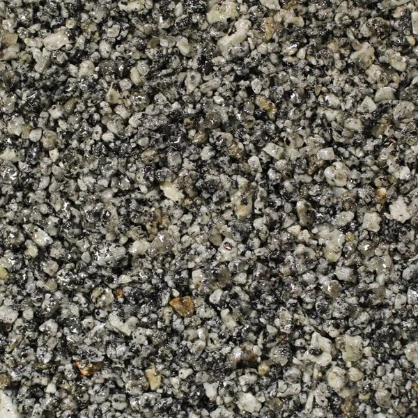 Steel Blue resin bound surface colour sample