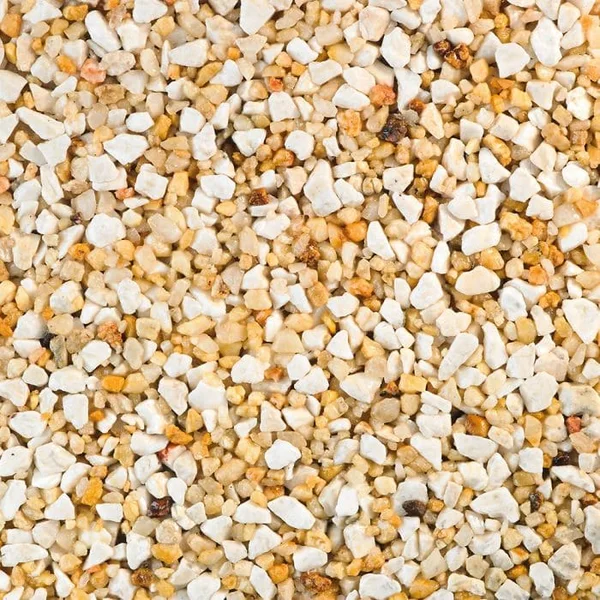 Sunlight resin bound surface colour sample